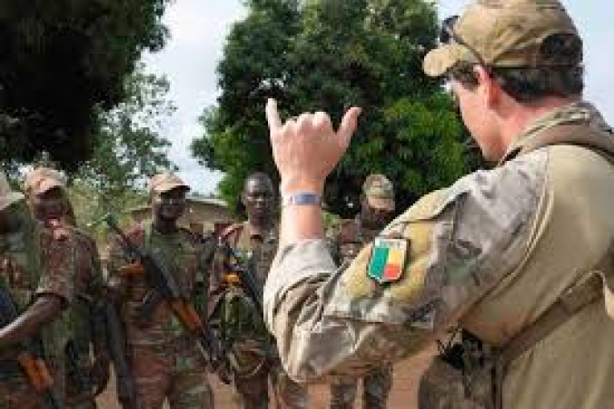 Nigeria making significant gains in fight against terrorism, says US