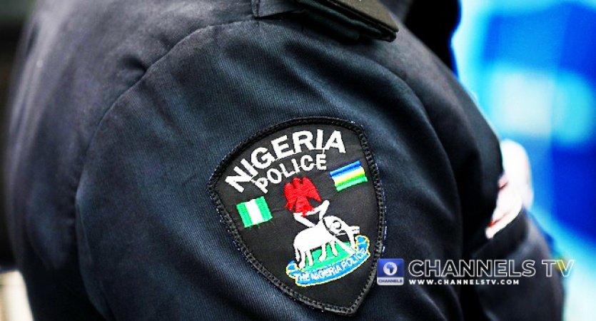 Police rescue two Colombians from human trafficking syndicate in Lagos