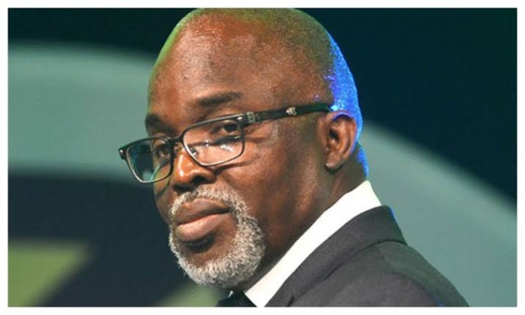 I have nothing to apologise to Keshi for — Pinnick