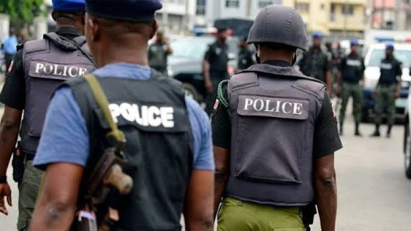 Police arrest six over alleged cultism, ritual-related activities in Ekiti