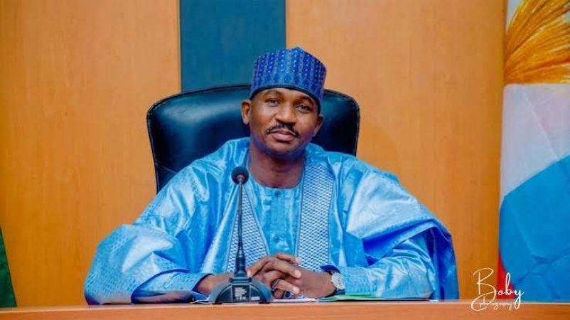 19 candidates jostle for Sokoto governorship ahead of 2027