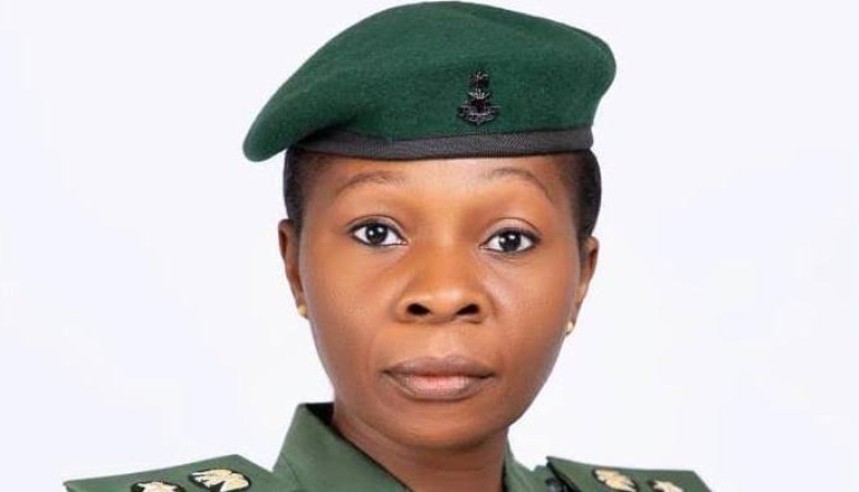 Nigerian Army raises the alarm over attempt to breach official X account