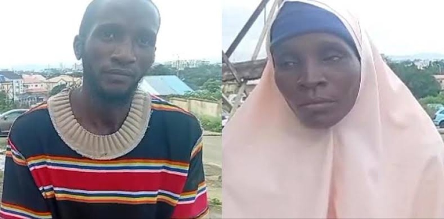 FCT police secure conviction of two ammunition suppliers