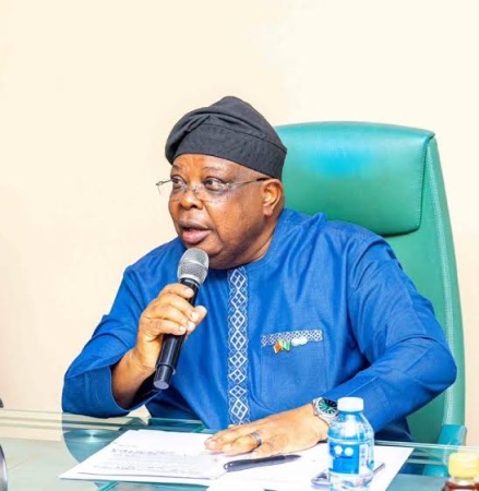 N120bn energy theft: FG probes losses on Ikorodu–Sagamu industrial corridor