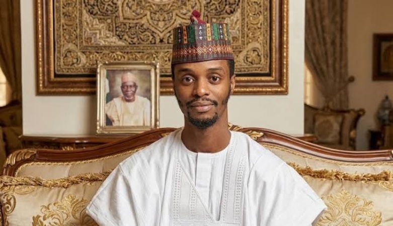 Why I won’t ever forgive APC — El-Rufai’s son