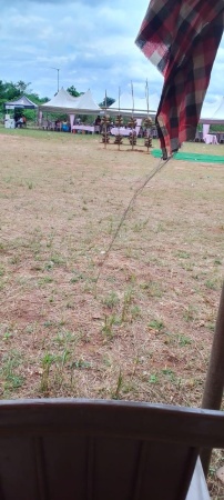 Day of joy as Eluama Isuikwuato celebrates New Yam Festival