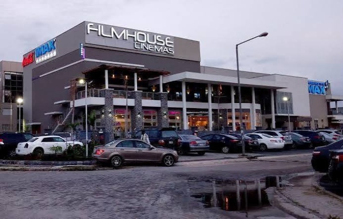 Filmhouse strengthens security after machete attack at IMAX Cinema leaves two dead in Lagos 