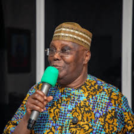 Nigerian youths don’t need govt that teaches them how to survive hardship — Atiku 
