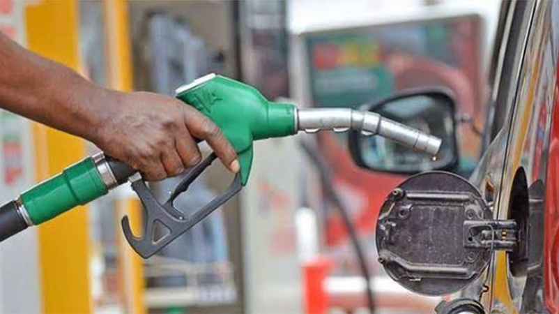 Abuja filling stations increase petrol pump prices