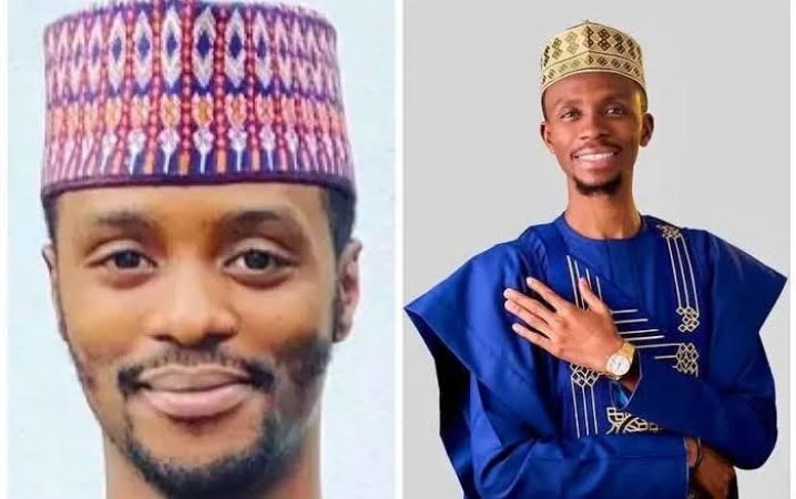 El-Rufai’s son Bashir attacks ‘brother’ in social media rant