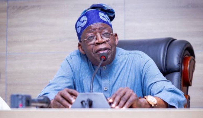 Tinubu — Time to resign or be impeached