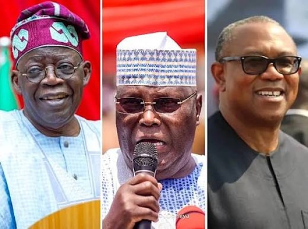 Summit ahead of 2027: Uncertainty trails opposition parties’ single candidate plan against Tinubu 