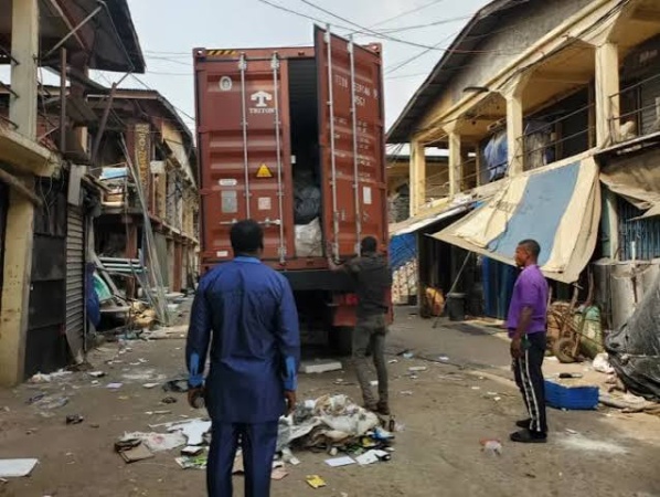 Onitsha Drug Market Crisis: Four injured traders discharged as police probe alleged midnight raid