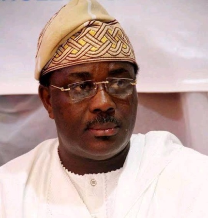 Veteran journalist Debo Adesina battles for life after massive stroke in Canada, wife begs Tinubu for urgent financial assistance 