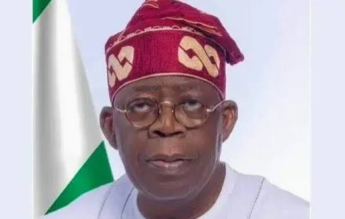 Four reasons US shouldn’t release my FBI records — Tinubu