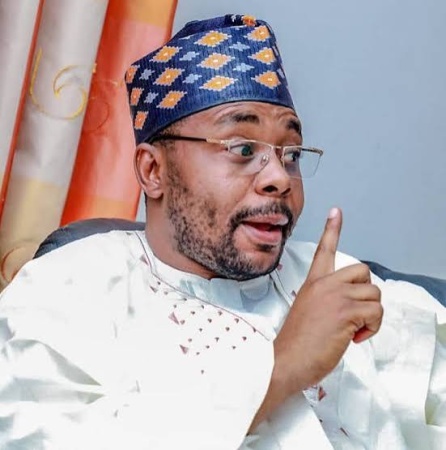 Drug abuse: Kano to establish rapid response centre, rehabilitate 10,000 users