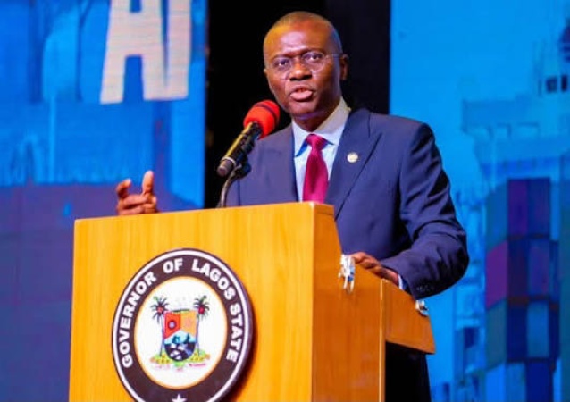 Sanwo-Olu in Washington DC, says ‘Africa’s investment future will be won or lost in its cities’