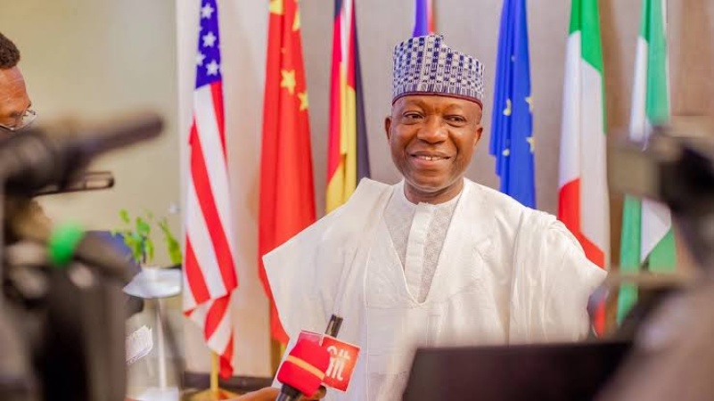 Governors’ political culture may constitute major threat to state police — NILDS DG