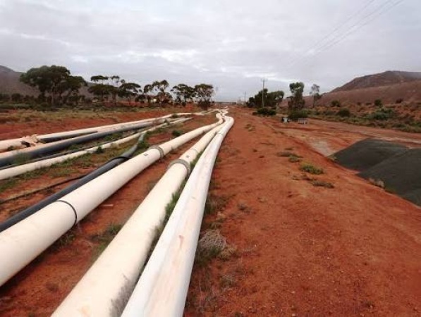 Oil revenue shortfall hits N6.69trn as Nigeria’s fiscal pressure deepens