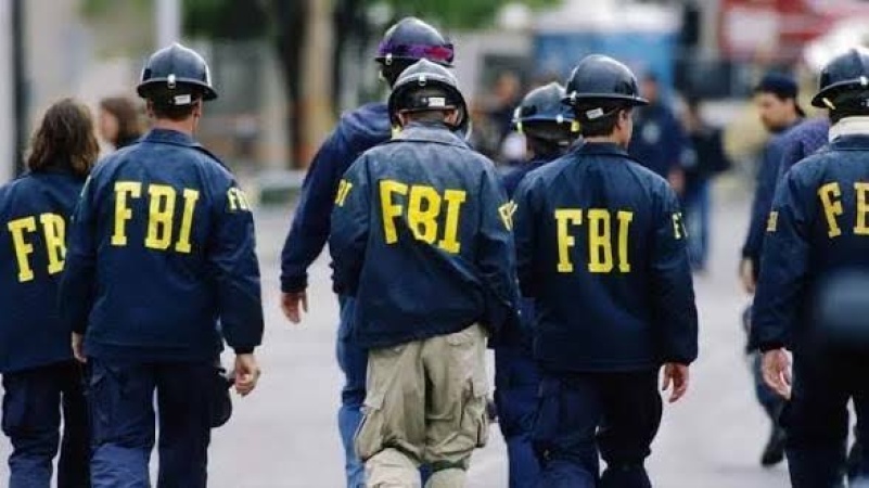 Nigerian man sentenced to 8 years in U.S. prison for $7.5m charity scam