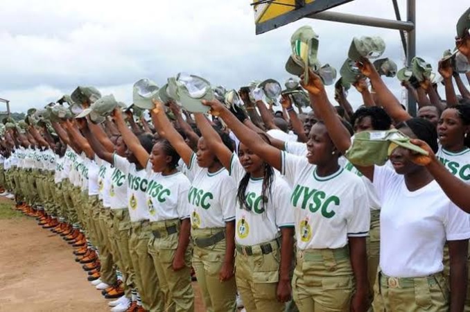 NYSC: Kidnappers demand N20m for abducted corps members