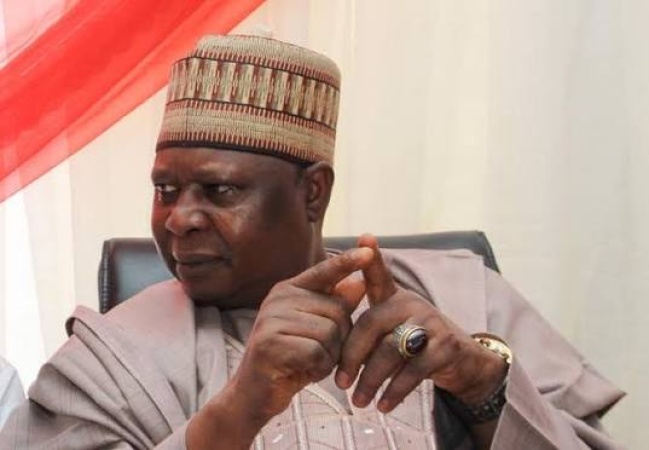 BREAKING: PDP Chairman sick, flown abroad for treatment
