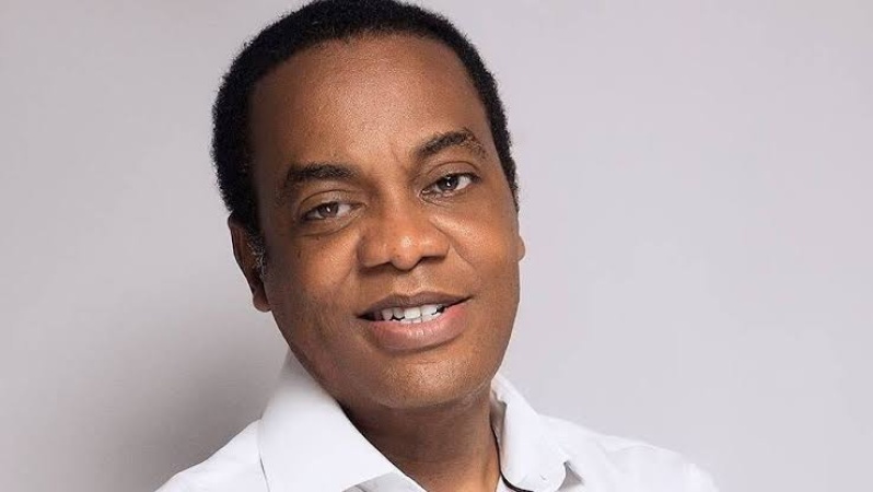 Donald Duke dismisses fuel subsidy as scam, says petrol could sell for N200/litre