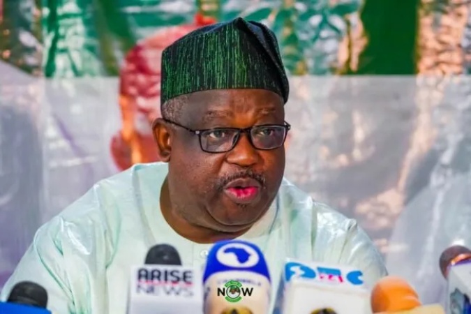 JUST IN: Hisbah not allowed in Plateau — Mutfwang