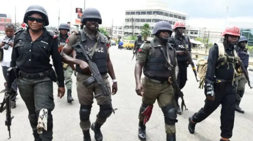 Kano Police thwart bandits’ attack, rescue traditional title holder unhurt
