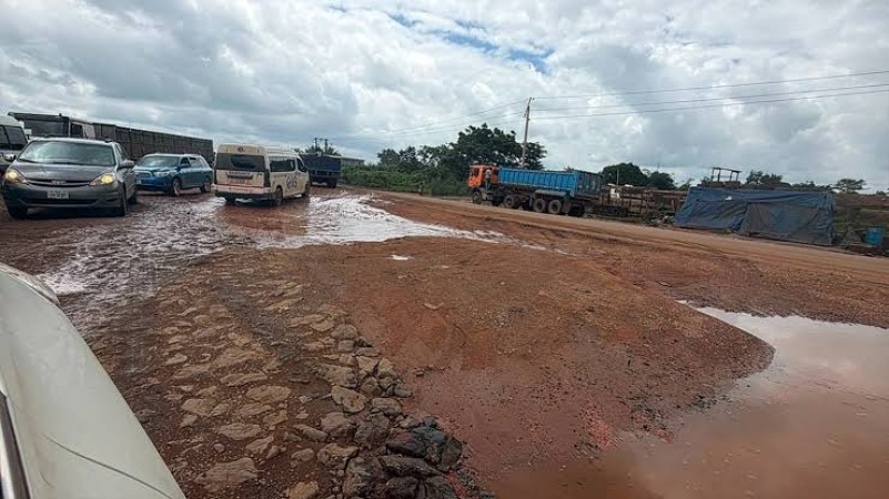 Ahead Yuletide, Igbos raise alarm over state of roads leading into South-East, demand urgent attention