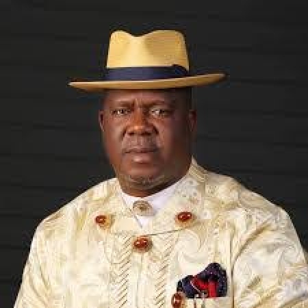 2027: INEC replacing our candidates with unknown names — NDC cries out