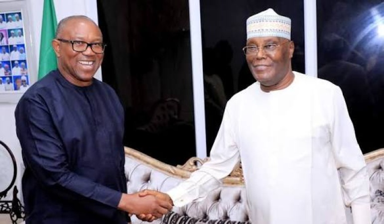 2027: Opposition leaders meet  today in Abuja, set agenda to sack Tinubu