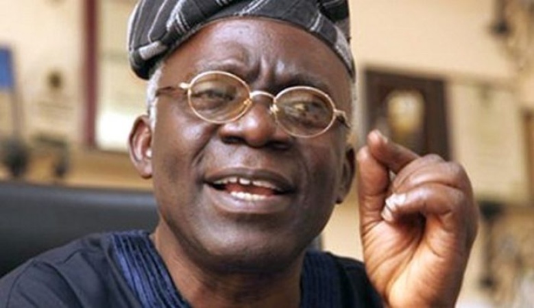 Falana urges NBA to end illegal arrest, detentions