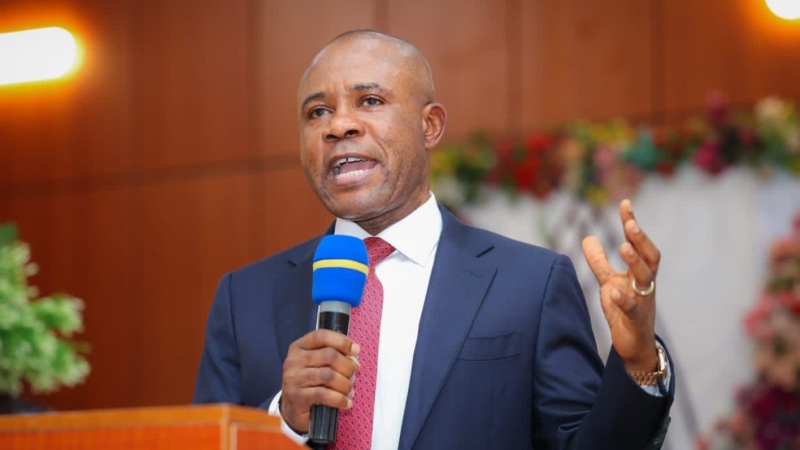 Enugu govt goes digital, trains 15,000 civil servants