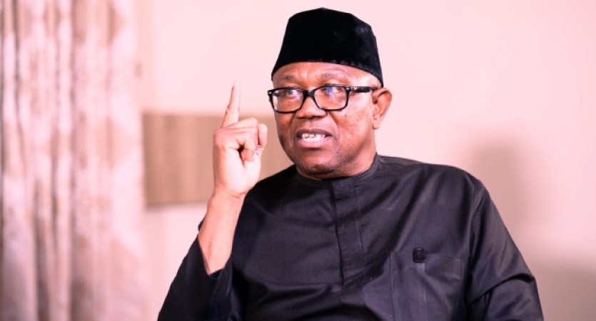 2027: You can’t turn Igbo against Obi, Group warns RHGN