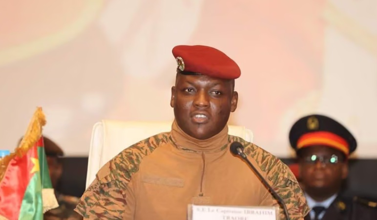 Libyan state bank takes Burkina Faso to World Bank tribunal after military government seizes its 50% stake