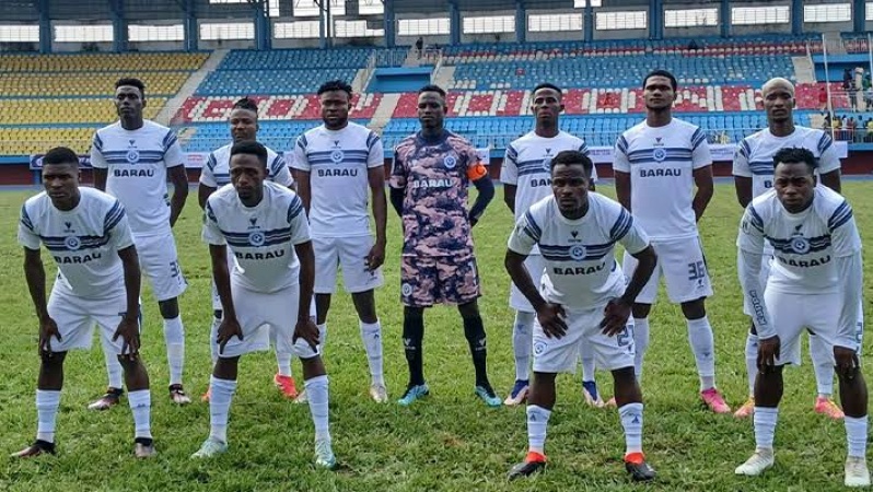 Royal FC wins 2026 gospel promoters network ministry football tournament