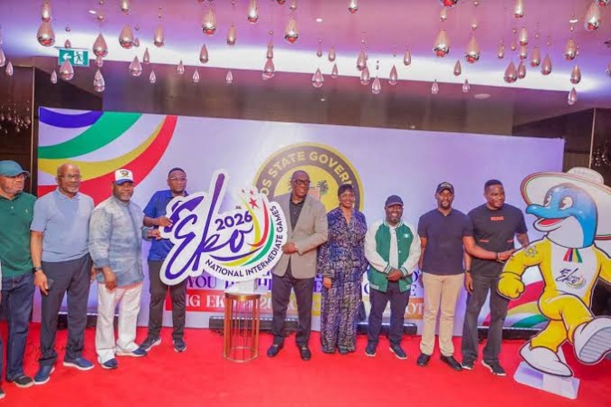 Lagos promises spectacular EKO 2026 games