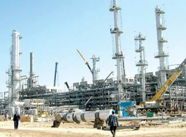 Modular refineries flop despite subsidy removal