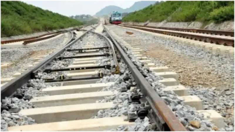 Nigeria incurring N300m losses, others over rail track vandalisation — NRC