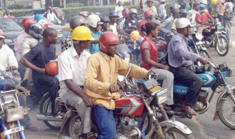 Ogun moves against unapproved motorcycle associations, illegal revenue collection