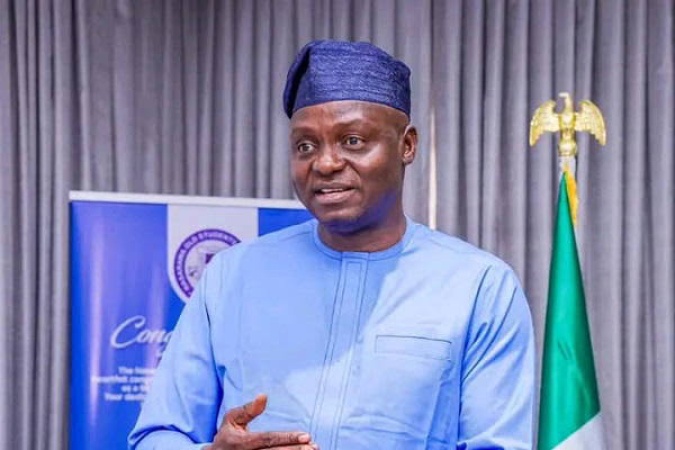 2027: INEC list rekindles APC’s post-primary crisis
