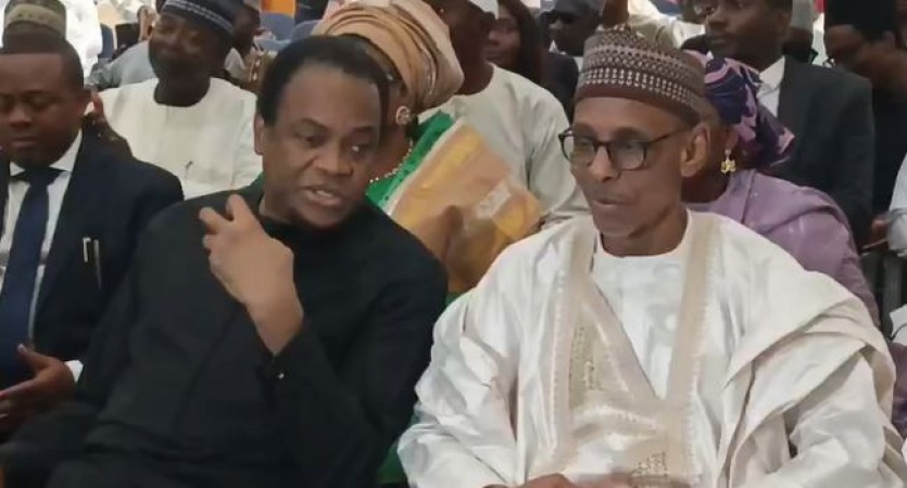 Opposition parties meet in Abuja to strengthen cooperation ahead of 2027 election