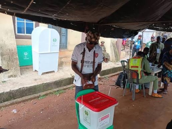 Peace Accord: 870 killed in election violence in 11 years
