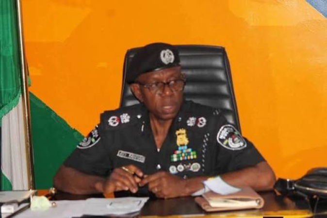 Police disrupt bandit syndicate in Plateau