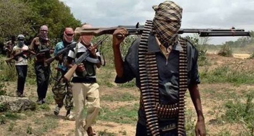 Three confirmed killed, five injured as bandits attack Kano community