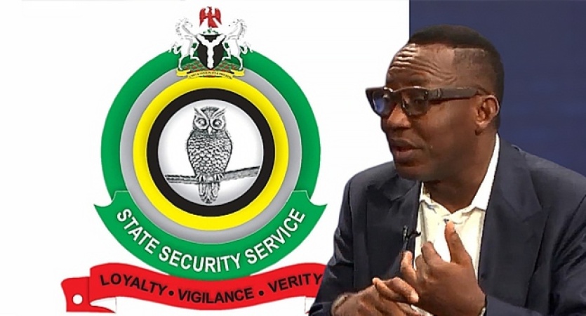Alleged Cybercrime: Sowore Demands Apology From DSS, Withdrawal Of Charge
