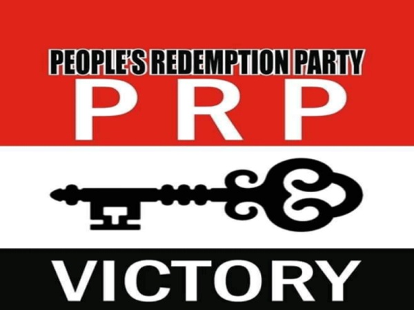 Over 60,000 Bauchi  PDP supporters defect to PRP,  back Shehu Buba