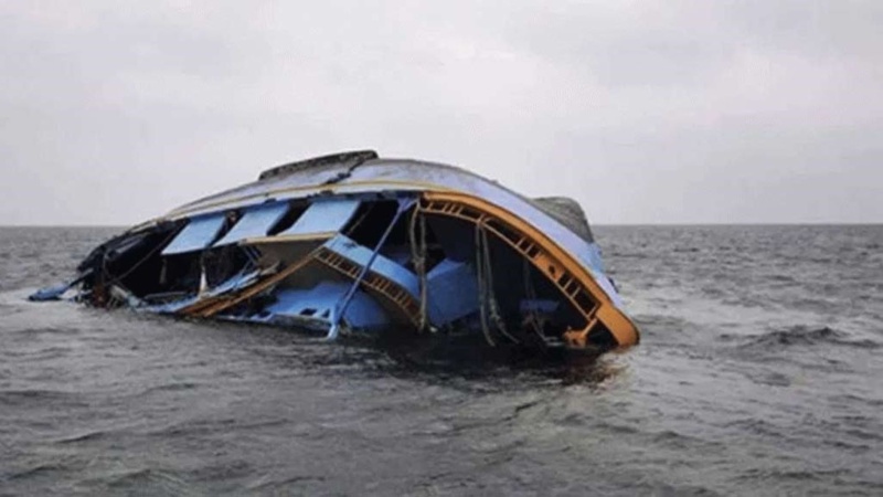 Three siblings perish in boat mishap