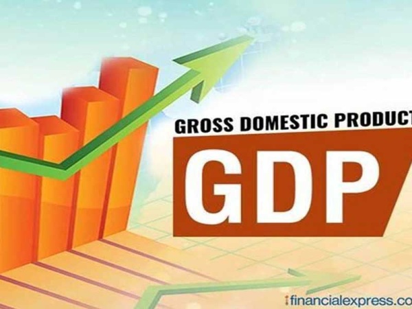Breaking: GDP increases to 4.43% in Q2